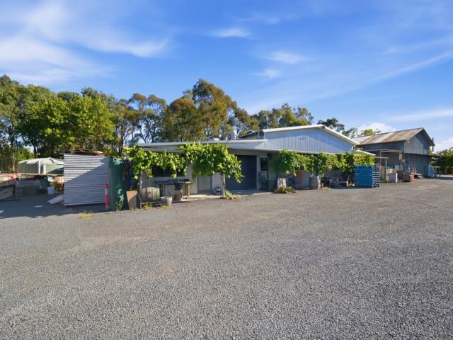 Warehouse for sale in Milawa, Victoria