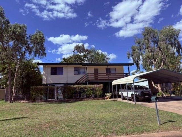 House for sale in Dysart, Queensland