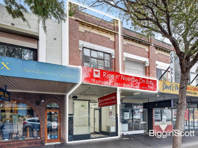 Retail for sale in Camerons Creek, Victoria