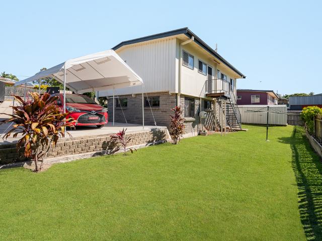 House for sale in Gladstone, Queensland