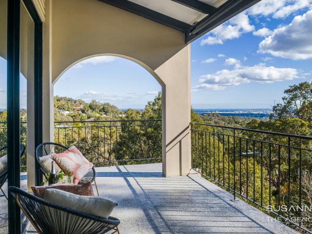 House for sale in Gooseberry Hill, Western Australia