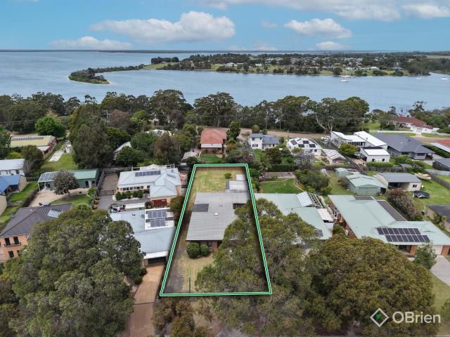 House for sale in Paynesville, Victoria
