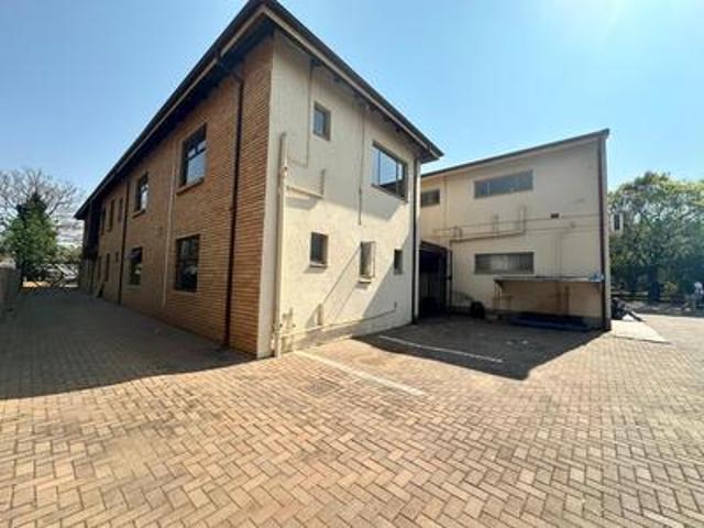 Commercial for sale in Centurion, Gauteng