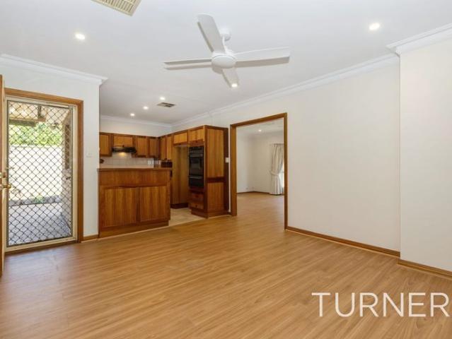 Apartment for rent in Horseshoe Creek, South Australia