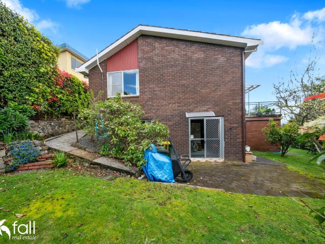 House for sale in Hobart, Tasmania