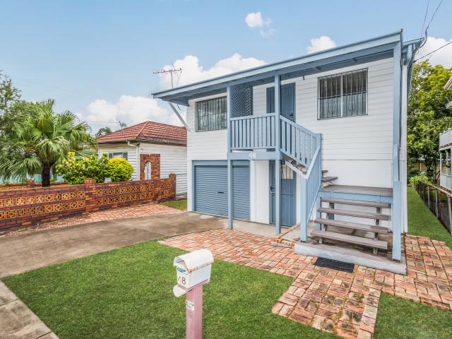 House for rent in Toombul, Queensland