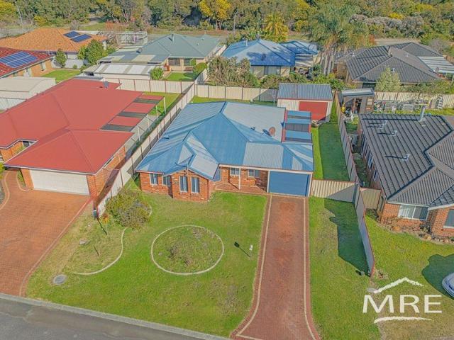 House for sale in Warral, Western Australia