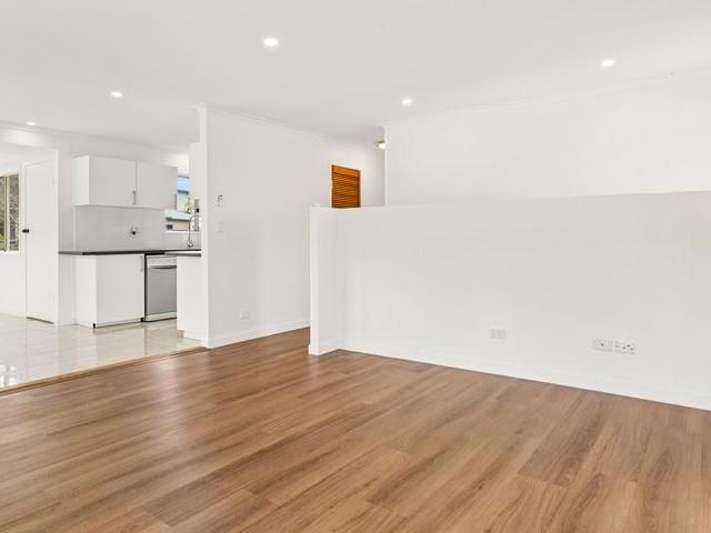Apartment for rent in Toombul, Queensland