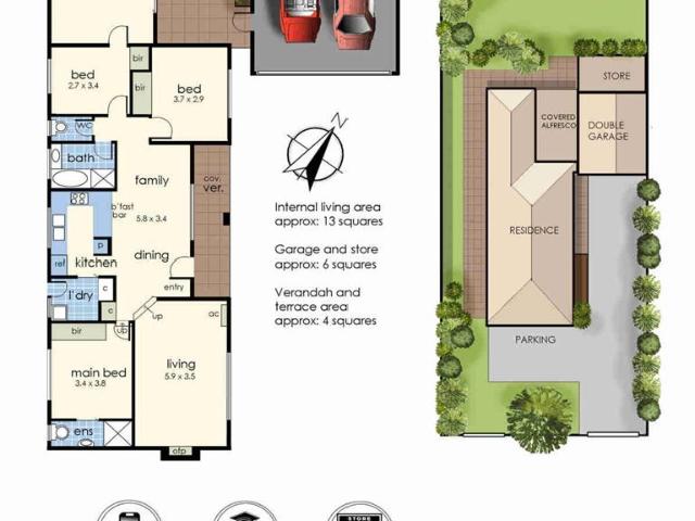 House for sale in Camerons Creek, Victoria