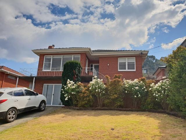 House for rent in Hobart, Tasmania