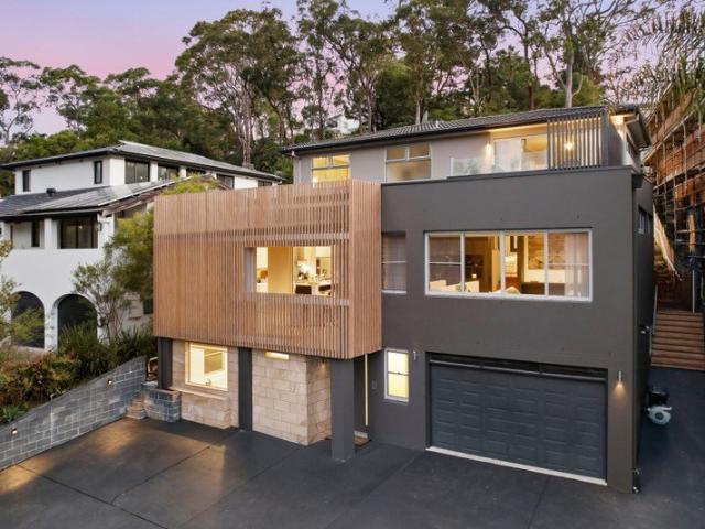 House for sale in Sydney, New South Wales