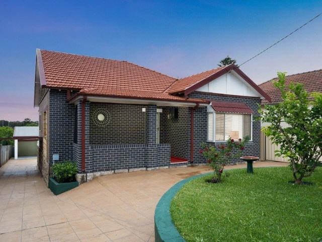 House for sale in Sydney, New South Wales