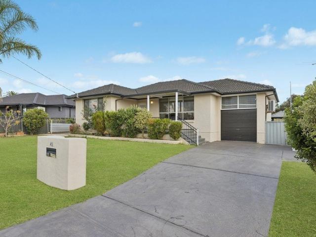 House for sale in Sydney, New South Wales