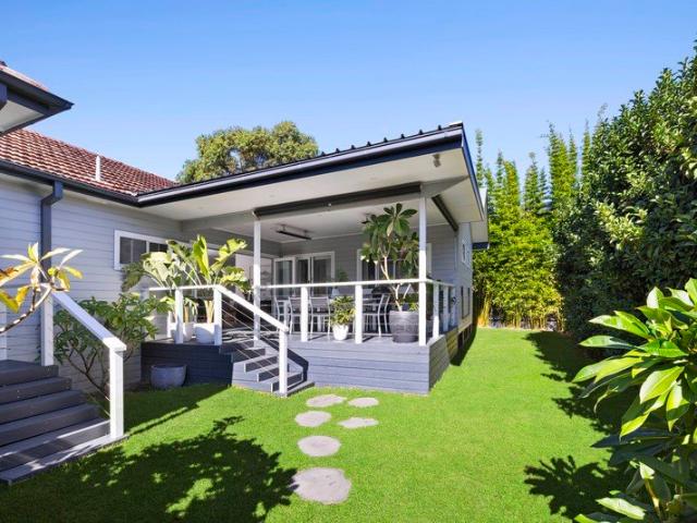 House for sale in Sydney, New South Wales