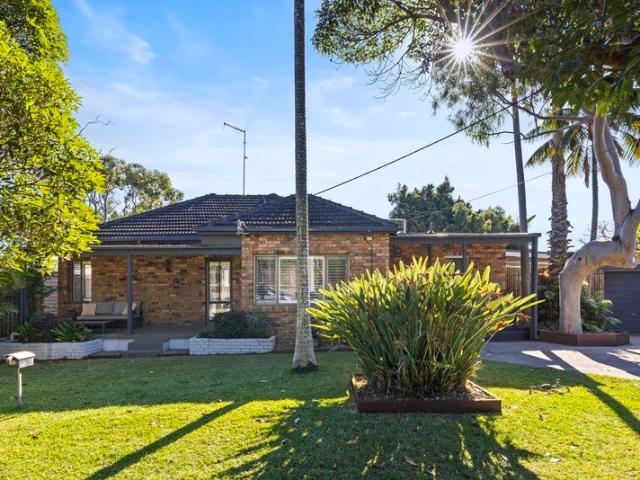 House for rent in Sydney, New South Wales