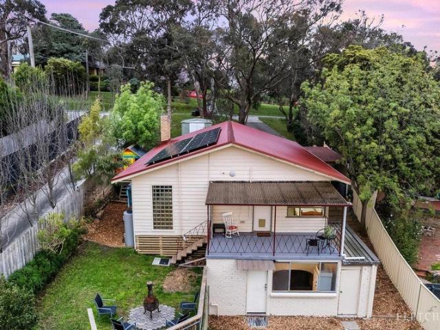 House for sale in Camerons Creek, Victoria
