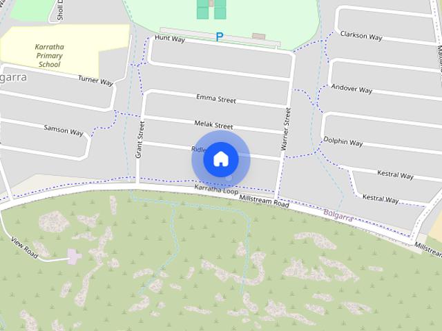 House for rent in Bulgarra, Karratha