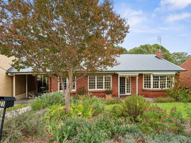 House for rent in Wattle Park