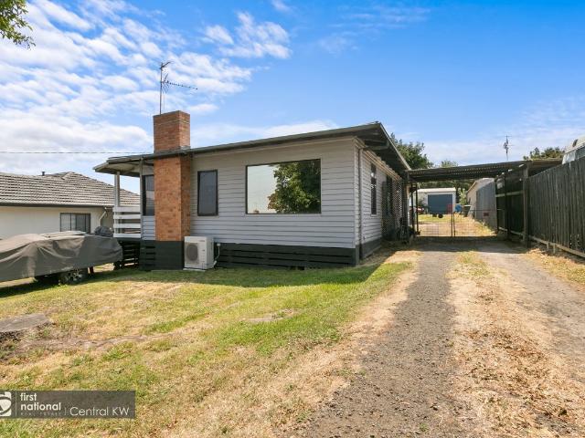 House for sale in Morwell, Victoria
