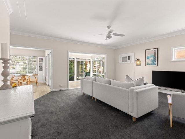 House for rent in Sutherland Shire, Sydney