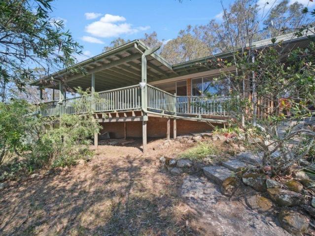 House for sale in Charlotte Bay, New South Wales