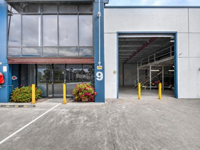 Land for sale in Ambergate, New South Wales