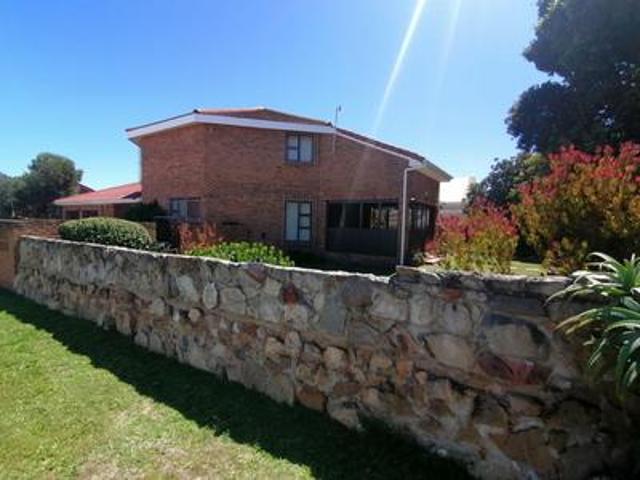 House for sale in Baardskeerdersbos, Western Cape