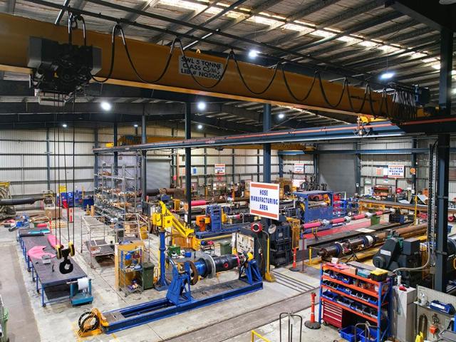 Warehouse for sale in Townsville, Queensland