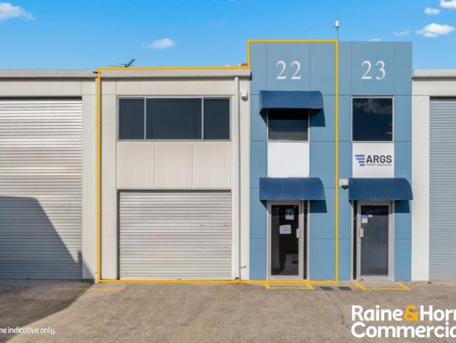 Warehouse for sale in Methul, Queensland