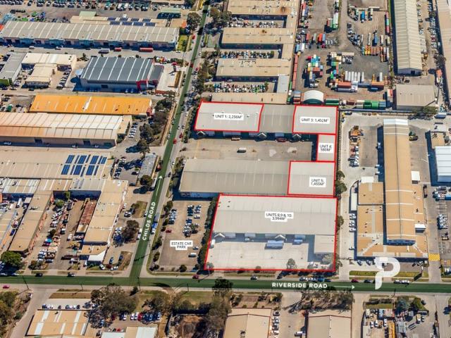 Warehouse for rent in Sydney, New South Wales