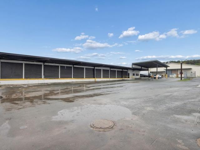 Warehouse for rent in Canberra, Australian Capital Territory