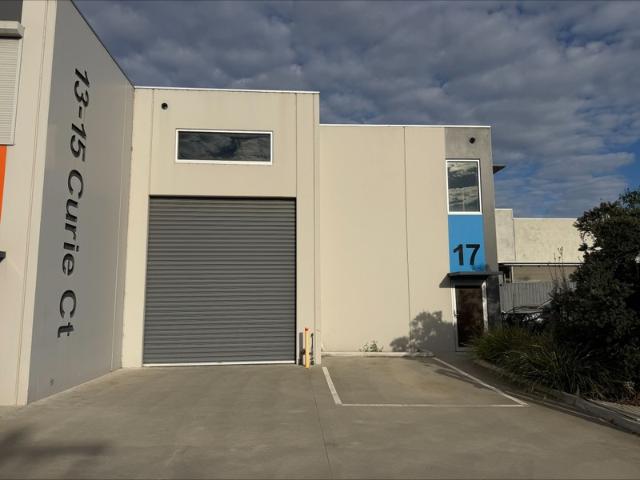 Warehouse for sale in Seaford, Melbourne