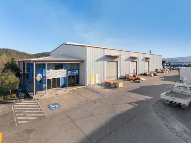 Warehouse for rent in Townsville, Queensland