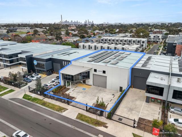 Warehouse for rent in Camerons Creek, Victoria