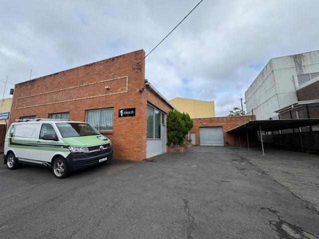 Warehouse for rent in Sutherland Shire, Sydney