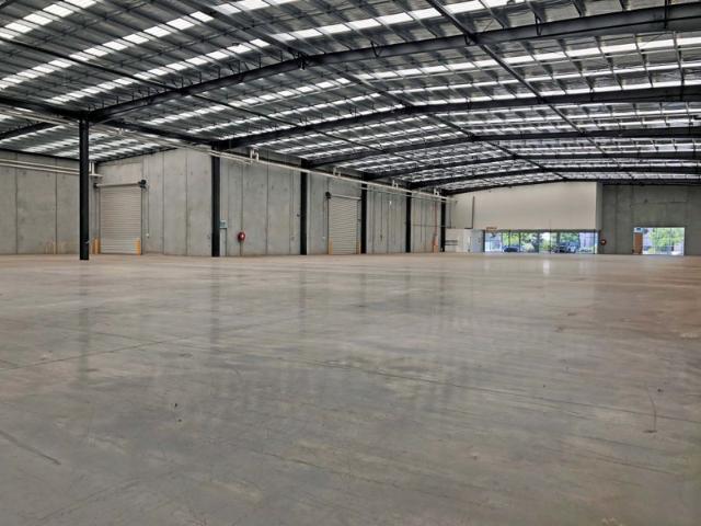 Warehouse for rent in Camerons Creek, Victoria