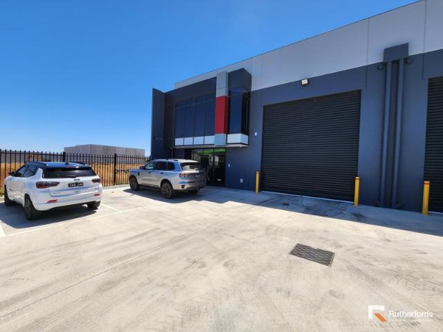 Warehouse for sale in Camerons Creek, Victoria