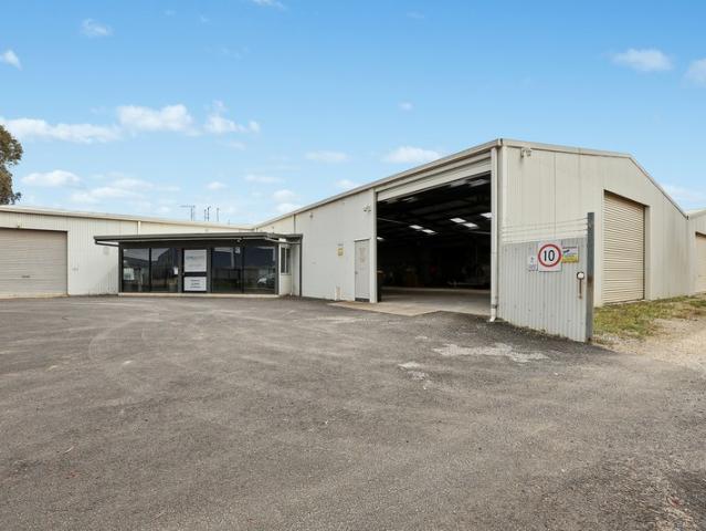 Warehouse for rent in Mudgee, Mid-Western Regional Council