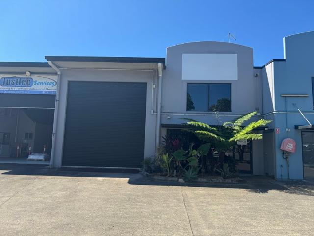 Warehouse for rent in Cairns, Queensland