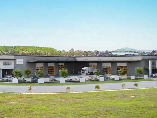 Warehouse for rent in Kings Creek, Queensland