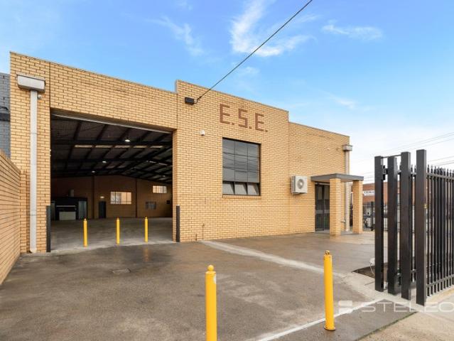 Warehouse for rent in Camerons Creek, Victoria