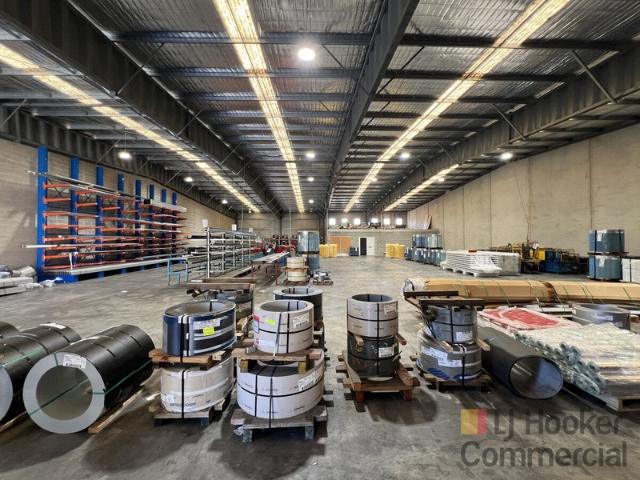 Warehouse for rent in Charmhaven, New South Wales