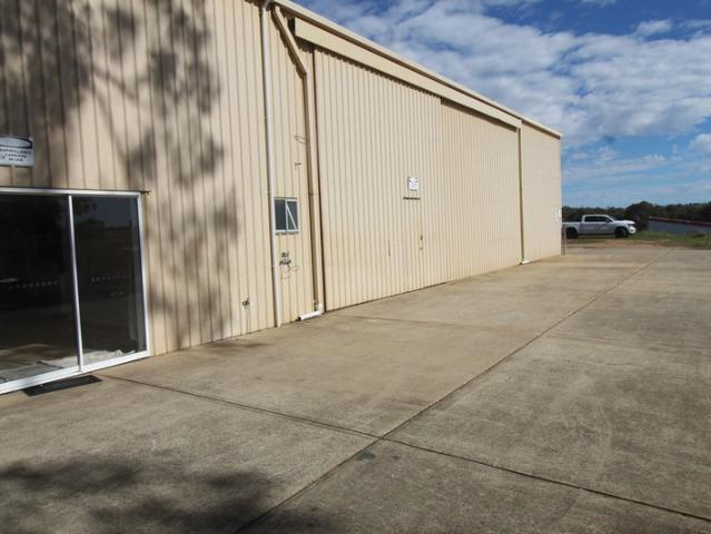 Warehouse for sale in Warwick, Queensland