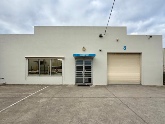 Warehouse for rent in Camerons Creek, Victoria