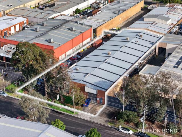 Warehouse for sale in Camerons Creek, Victoria