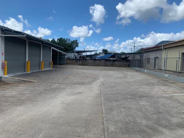 Warehouse for rent in Cairns, Queensland