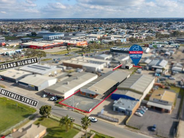 Retail for sale in Shepparton, Victoria