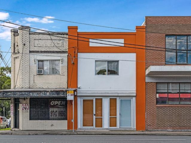 Property for sale in Sydney, New South Wales