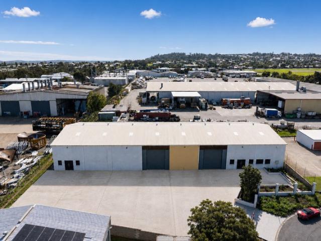 Warehouse for sale in Toowoomba, Queensland