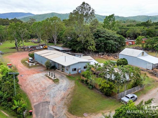 Warehouse for sale in Mount Molloy, Queensland